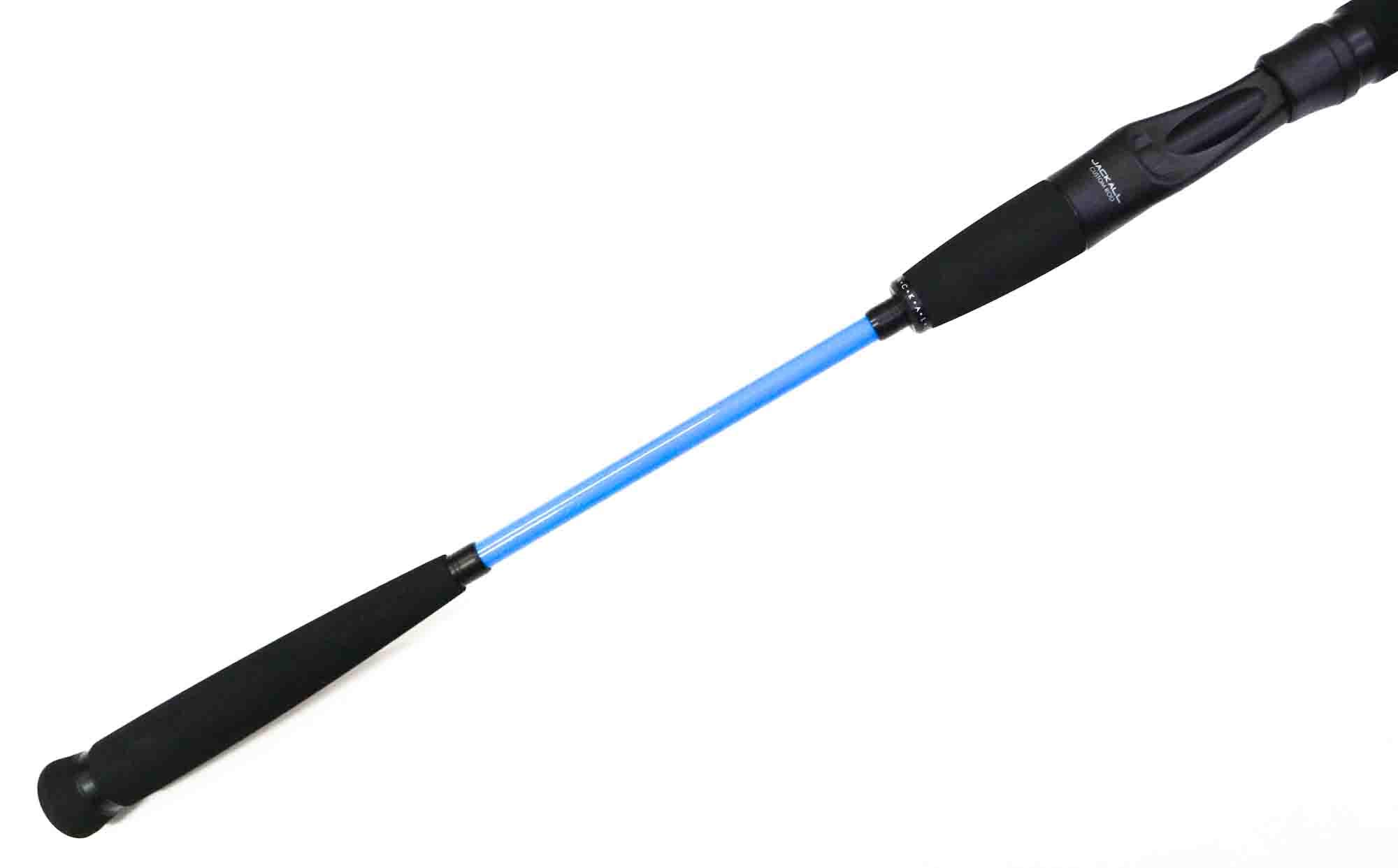 

JACKALL Go Seaward GSW-C66UL