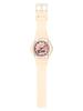 Casio Baby-G Women's Resin 100M Water Resistant Analog Shock Resistant Quartz Watch BGA-280-4A2