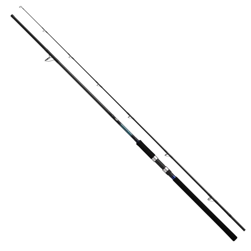 Daiwa Shore Jigging X 96MH Black