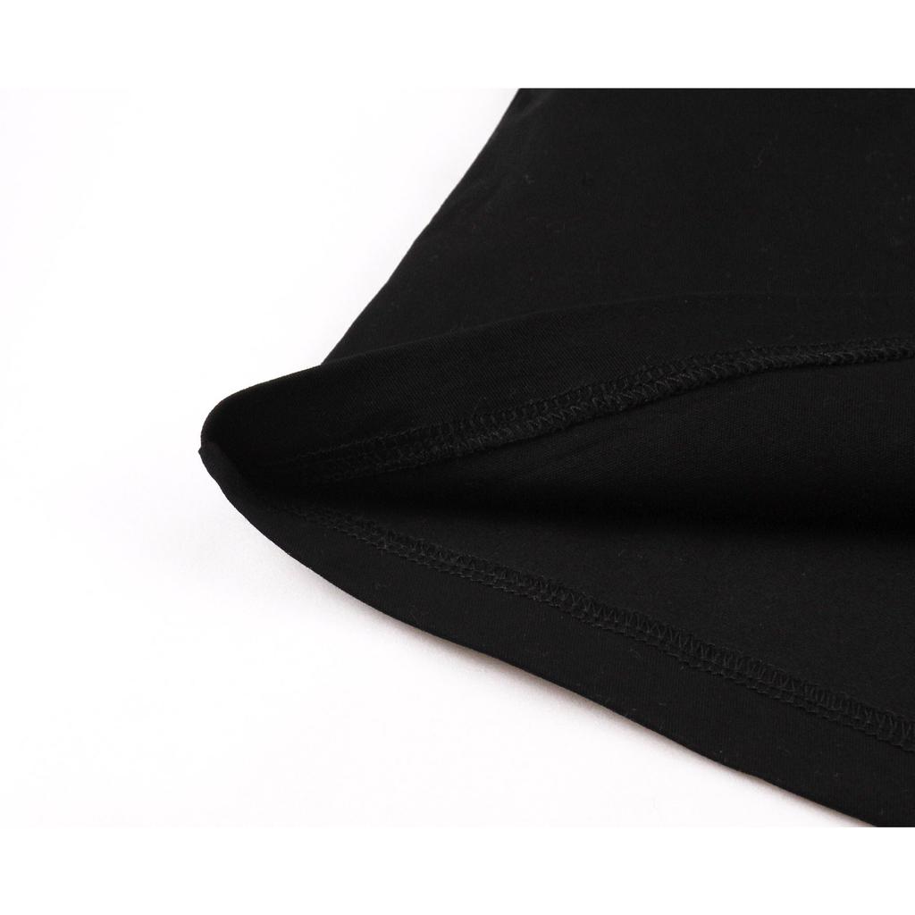 GMXIA Women's Vintage Plaid Patchwork Black Elegance Wrapped Hip Skinny Pencil Dress