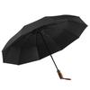 Meidu M3396 Automatic UV Protection Sun/Rain Umbrella
