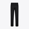 Qipai Herren Bambusfaser Gerade Bein Business Casual Hose