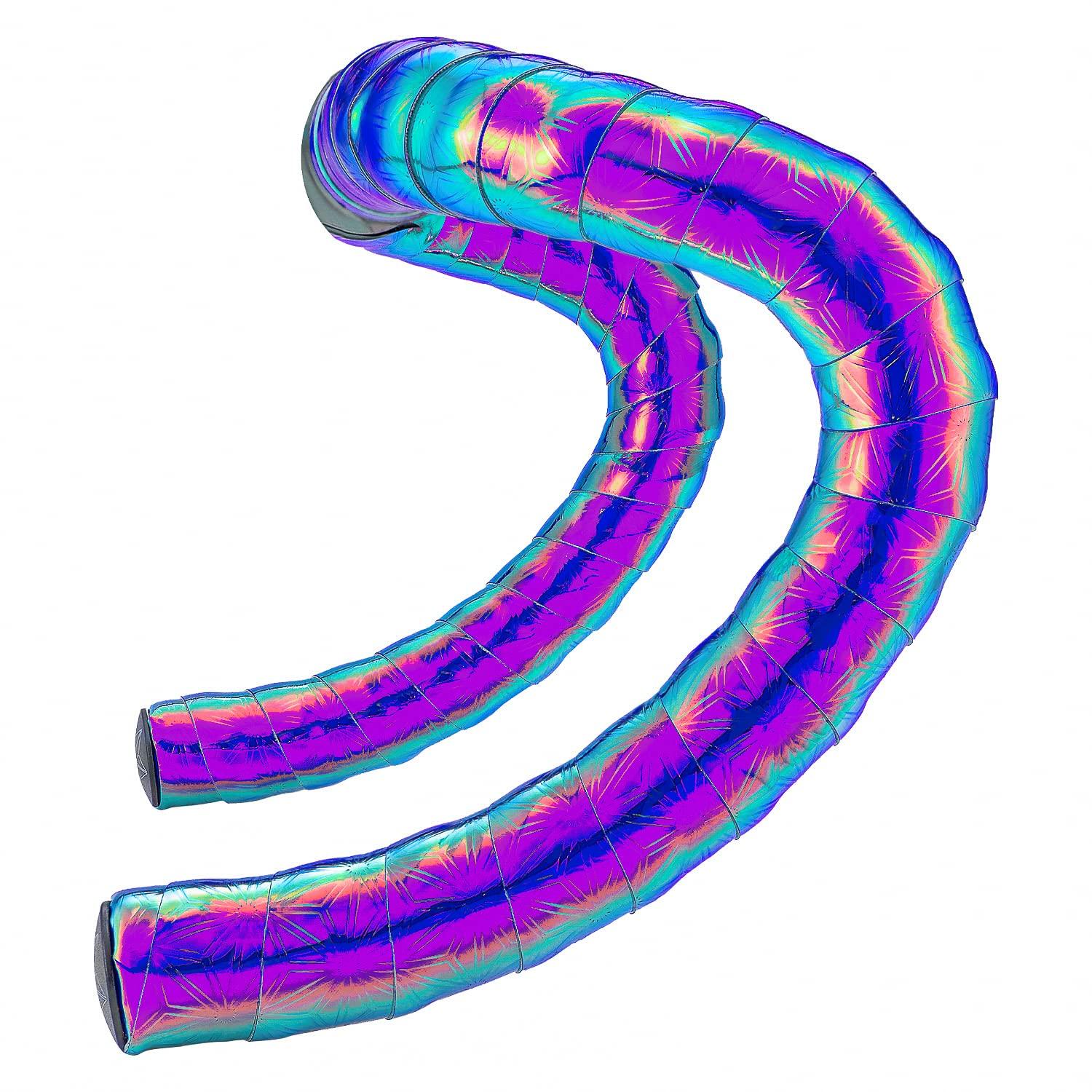 

SUPACAZ PRIZMATIK SUPER OIL SLICK [BT]