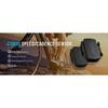 GEOID CS600 Speed Cadence Sensor Wireless GPS Computer ANT Bluetooth Dual Protocol Sensor For Garmin Wahoo Bryton Speedometer
