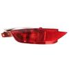NEW Rear Bumper Reflector Fog Lamp Tail Brake Light Right For Ford Fiesta Mk7 2008 2009 2010 2011 2012 2013 2014 CMAX 2008-2017