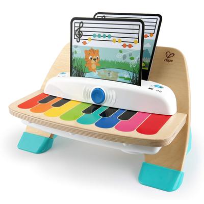 Kids II Japan Baby Einstein Magic Touch Piano [6 meses ou mais] Brinquedo educacional musical Instrumento musical 11649