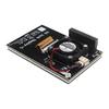 3.5" 60FPS Touch Display for Raspberry Pi 5/4B/3B+/Zero 2W
