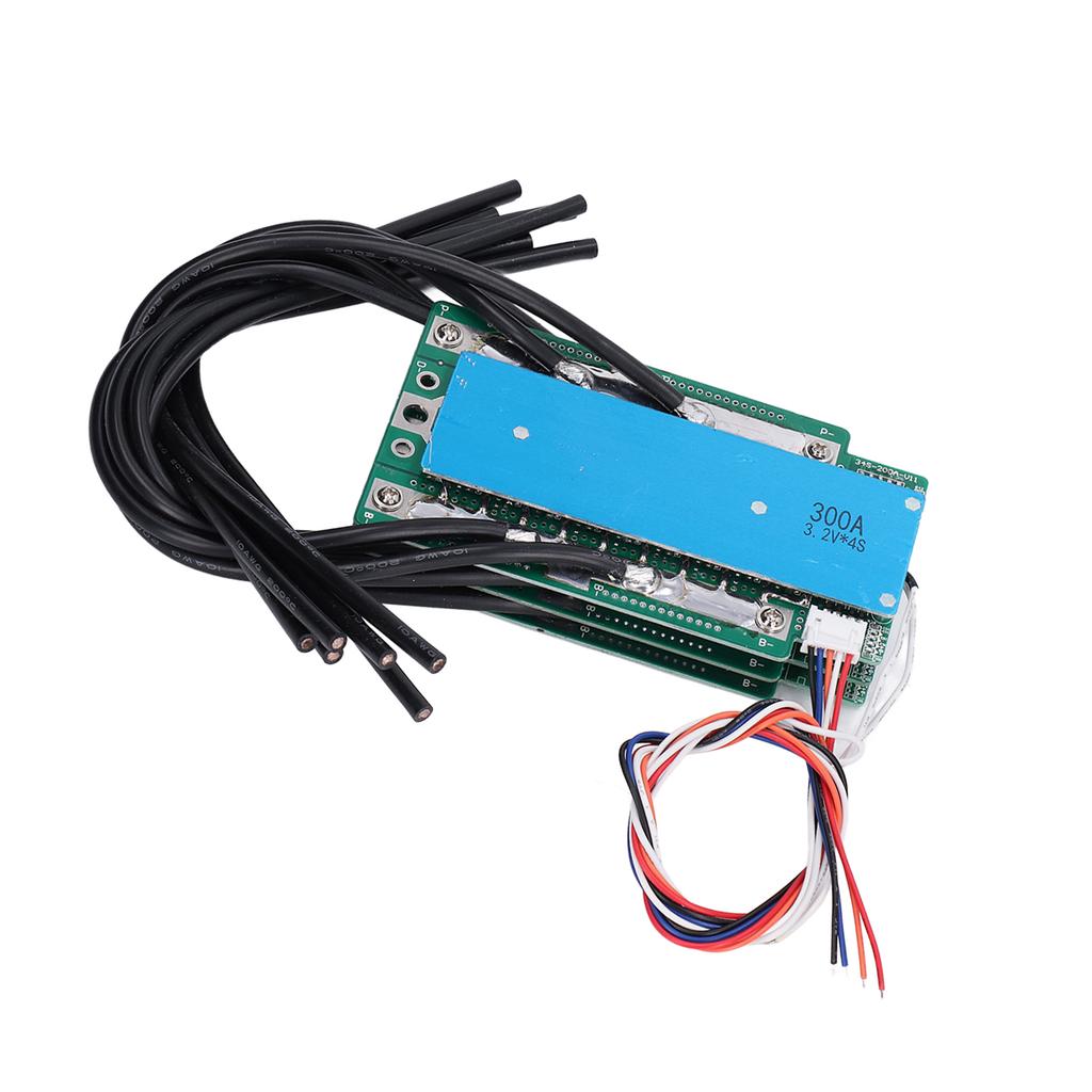 4S   Board Alloy PCB Car Start Inverter   PCB 3.2V for Home   Science Projects