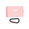 2025 is suitable for DJI Mic Mini microphone charging case protective cover, anti-drop and scratch-proof silicone cover accessories.