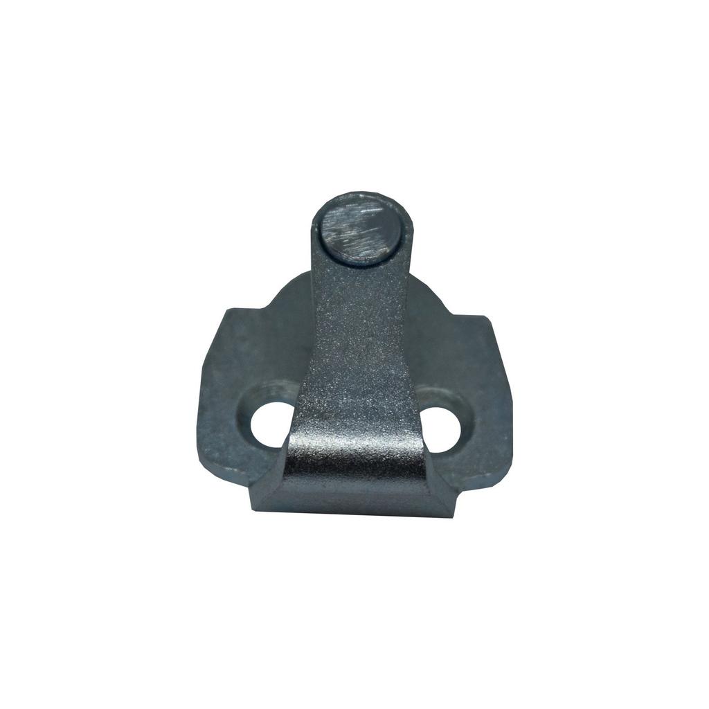 ESC Auto Parts EDP804 Front Door Lock Striker Catch Latch 46747435-37 for Fiat Doblo MK1 2000-2010 Fast Shipment Made In Turkey