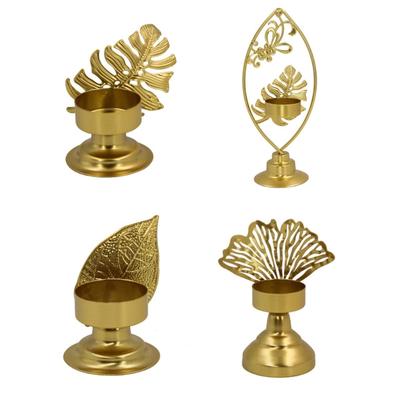 Decoración para el hogar
– Candelabros