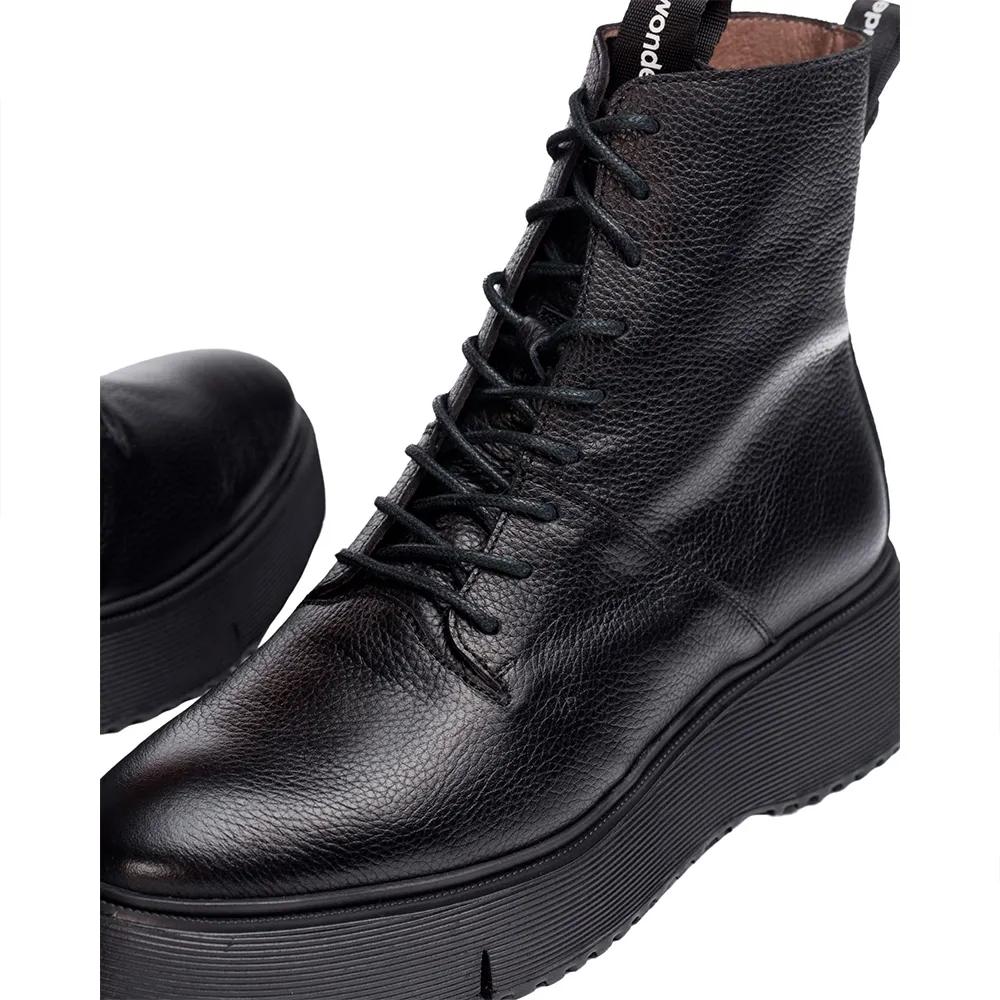 Wonders Bristol Booties