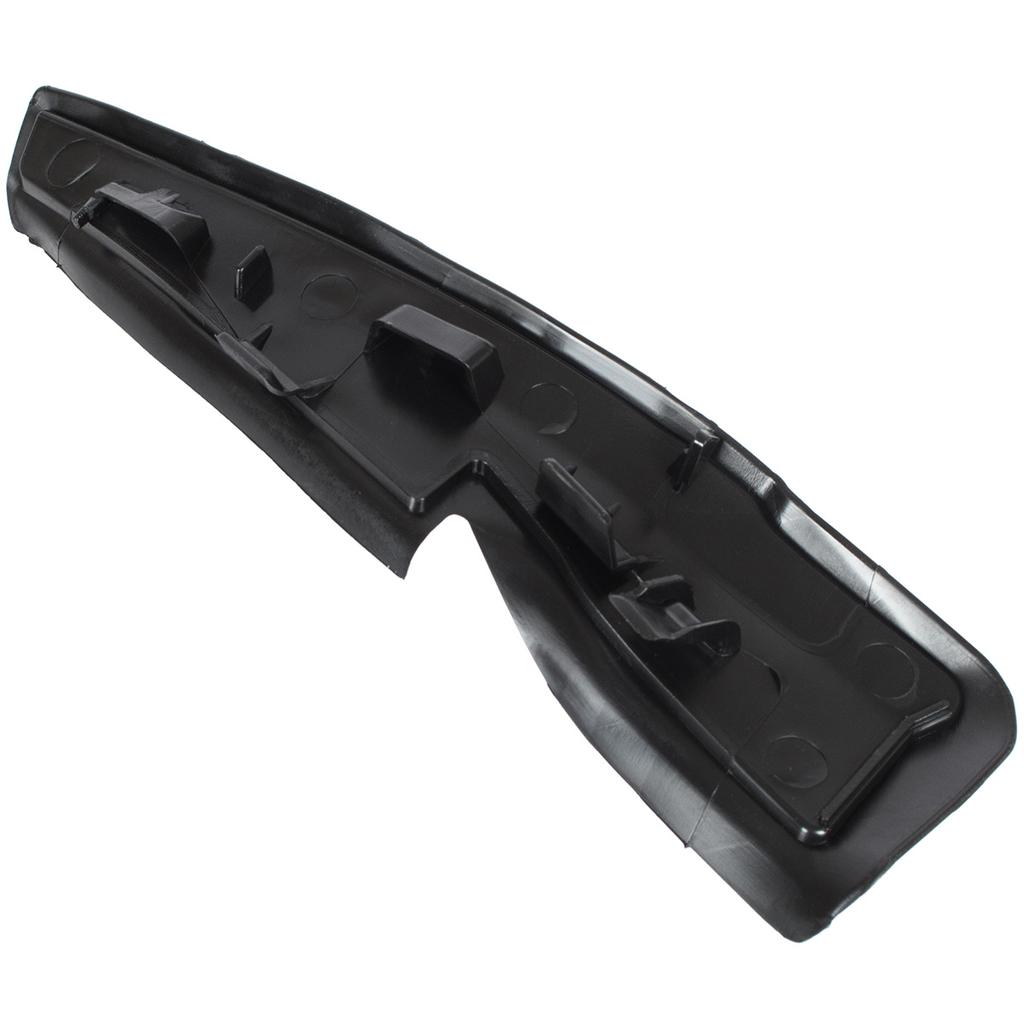 Peugeot 208 2012- Right Windscreen Cover