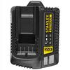 Stanley sfmcb204-xj rechargeable battery 18V 4Ah Black/Yellow