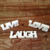 Decoration English Alphabet Wedding Supplies Decoration Crafts Letters Ornaments Desktop Ornaments