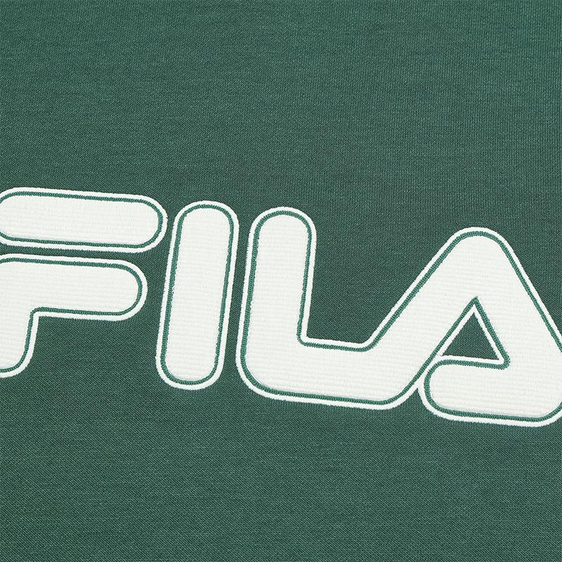 New FILA ORIGINALE Sweatshirt Unisex F51U549201F-GN