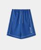 Piopal Motionshort 8 Pants - Cobalt Blue