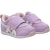 Asics Idaho Baby KT-ES 5 Soft Comfortable Low-Top Walking Shoes Baby Shoes Purple 1144A389-500
