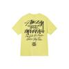 Stussy logoT Unisex 1904793