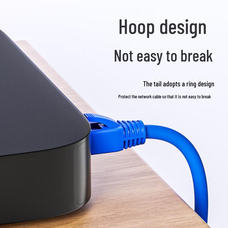 Zhiji RJ45 Network Connector Protective Boots