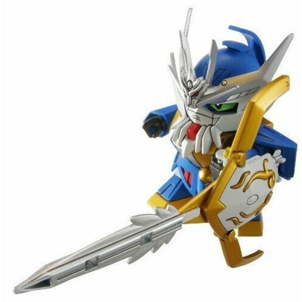 Bandai Gengan Gundam SD Gundam Plastic Model Kit NEW from Japan