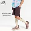 Ban Du Xian Boys' Summer Cooling Sports Shorts
