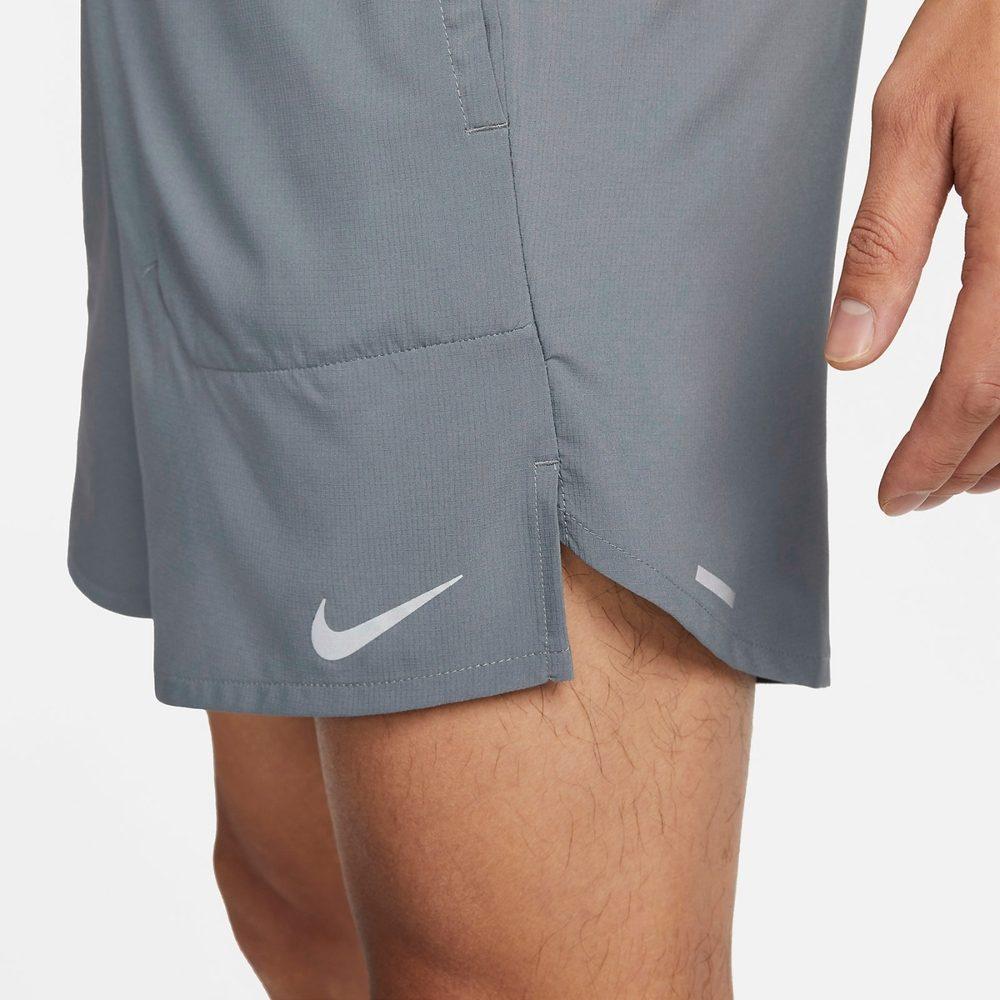 Nike Dri Fit Casual Shorts Men's Smoke Gray DM4742-084