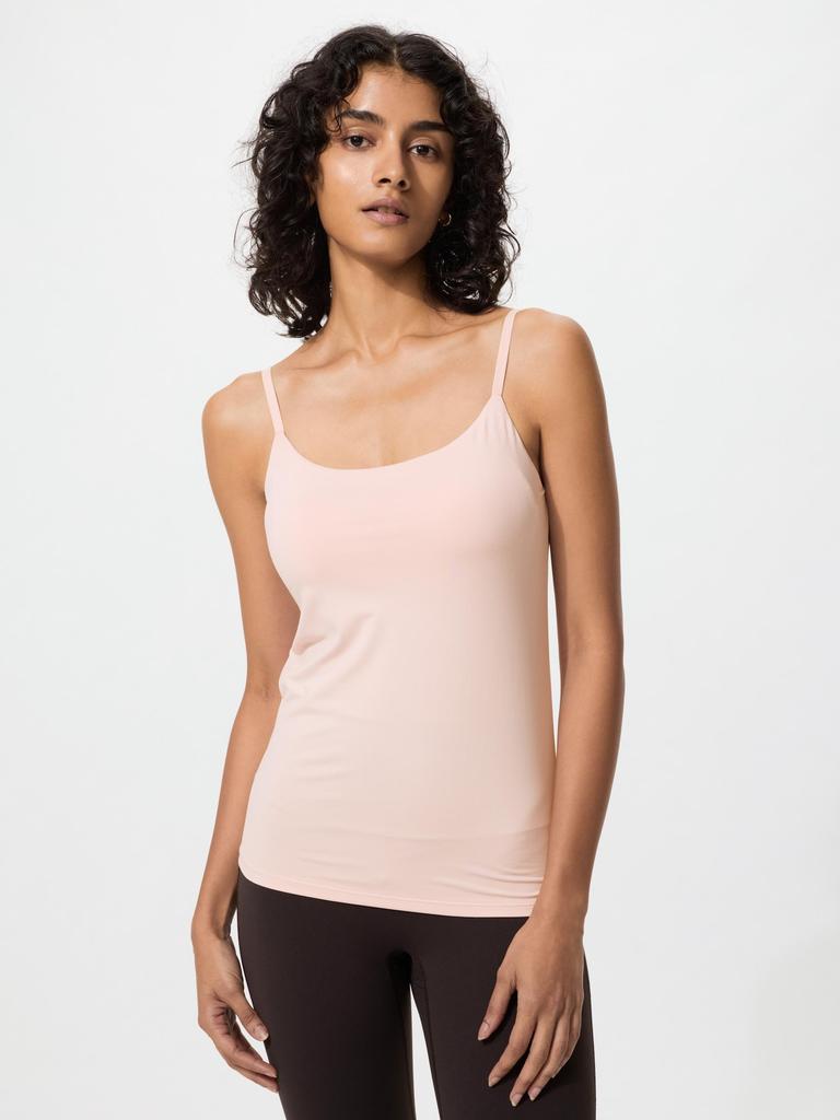 Uniqlo Airism Bra Camisole