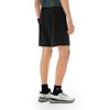 Li Ning Fitness Series Logo Sports Casual Shorts Men shorts AKSW243-1
