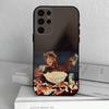 TV S-Series A-Alf   Phone Case For Samsung S25,24,23,22,30,21,10,9,Ultra,Plus,Lite,FE,4,5 G Soft Black Case