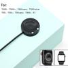 USB Fast Charging Cable Data Holder Power Charger Adapter Dock Mount Bracket Cradle for T500 Pro for Smart Watch