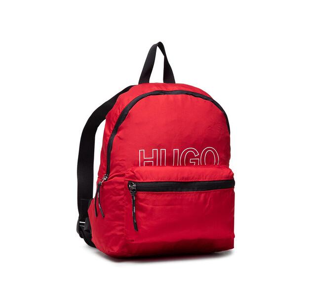 

Рюкзак Hugo Plecak Reborn Backpack 50452695 10231109 01 Czerwony