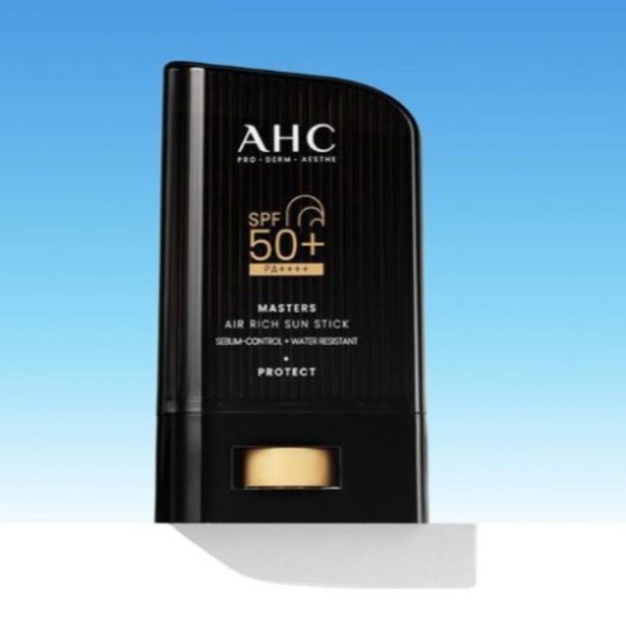 [Große Größe] AHC Masters Air Rich Sonnenstick 22g LSF50+ PA++++