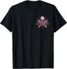 Gen X Est. 1971 Badass Generation Troublemaker Tshirt , Unisex Tee