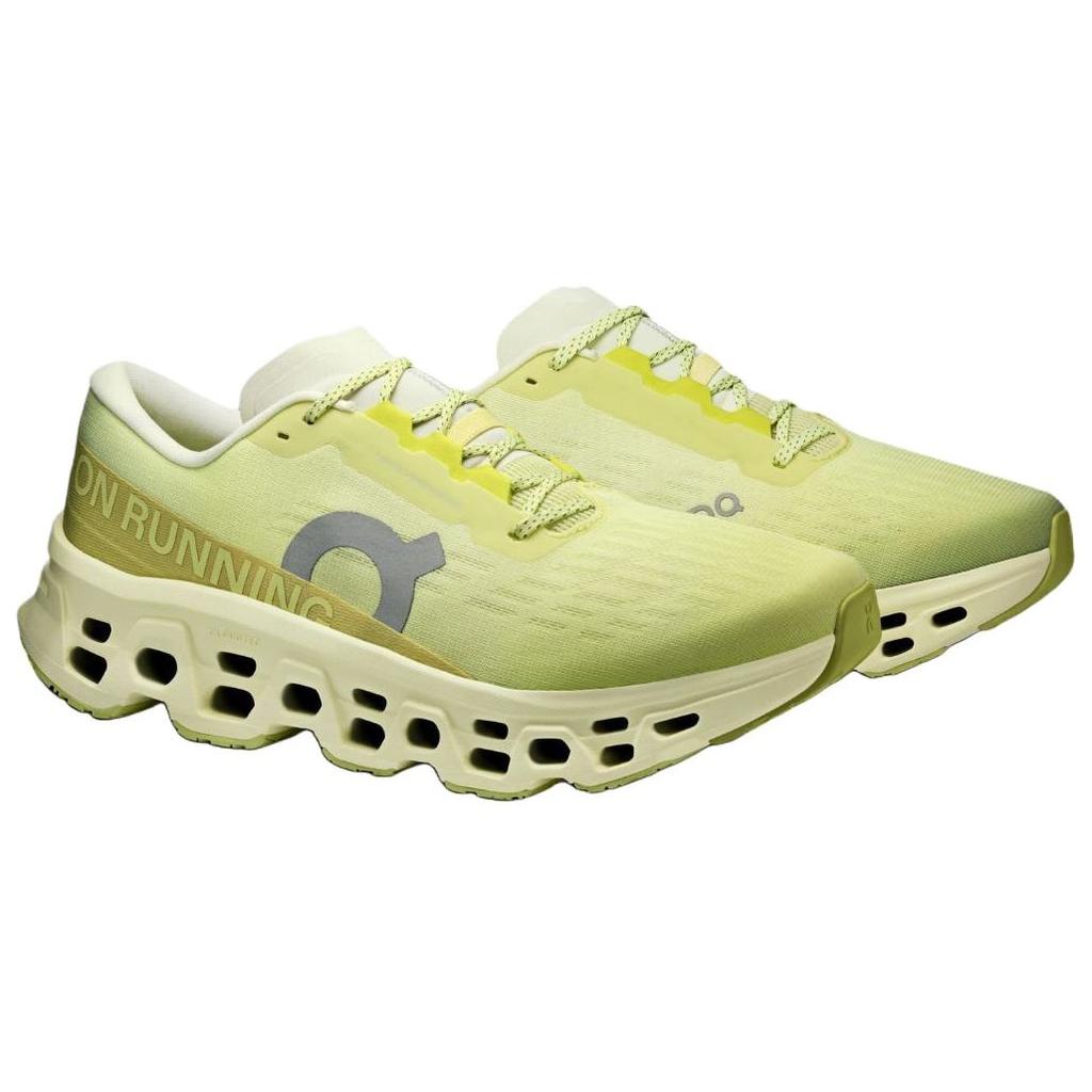 On Running Cloudmonster 3 'Limelight Seedling' Men's 3MG10054859