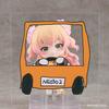 Nendoroid Hololive Production Momosuzu Nene Non-scale Plastic Painted Movable Figure