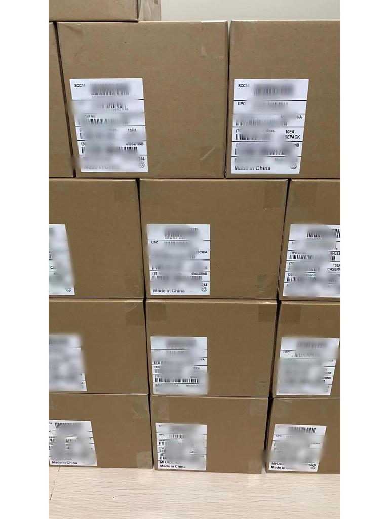 Compatible with Apple 20W USB-C Adapter for iPhone 15/14 Pro - Flash Charge Original.