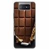 For Asus Zenfone 8 Flip Case Star Soft TPU Silicone Phone Case For Zenfone8 Flip Zenfone 8 ZS590KS Back Cover