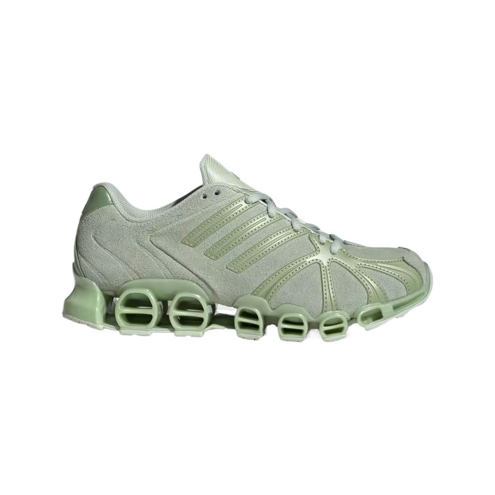 Adidas Mega Ghostride Fashion Outdoor Functional Shoes Women Shoes JQ3762