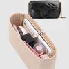 Felt Insert Bag Organizer Versatile Travel Insert Bag Cosmetic Bags Handbag