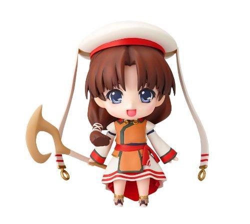 

Tears to Tiara Nendoroid Rhiannon (PVC & ABS painted action figure)
