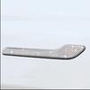 For Tesla Model 3/Y Accessories Bling Crystal Rhinestone Door Handle Cover Trim Protector Sticker Decal Shiny Diamond 4-packs