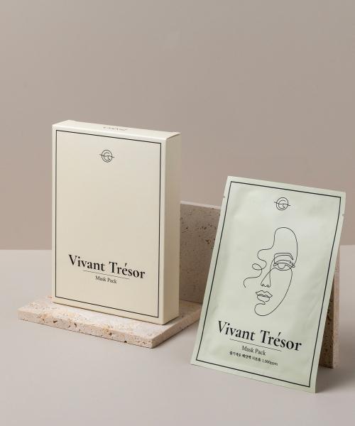 Coebel Soothing Nourishing Brightening Stem Cell Mask Pack 28ml x 5ea NONE