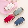 Tpu 4 Buttons Car Key Case Cover For Great Wall Haval Jolion  H6 H7 H4 H9 F5 F7 F7X F7H H2S Gmw Dargo Shell Fob Accessories