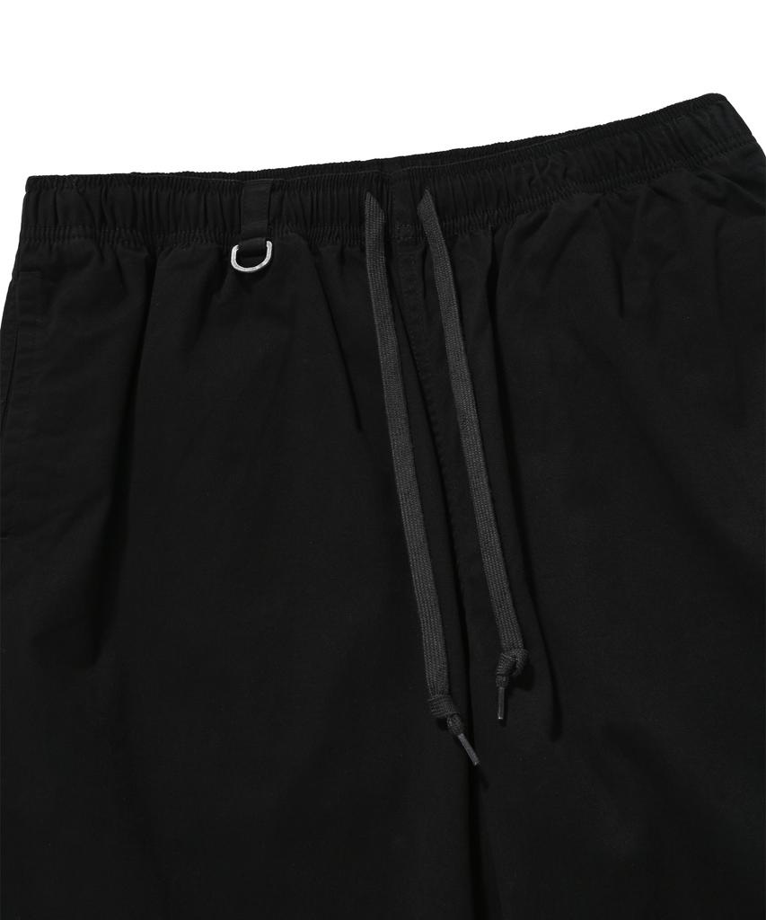 Abilegseu Utility Easy Pants / 7833910006 Black