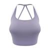 Tang Jun Women's Integrated Yoga & Fitness Top