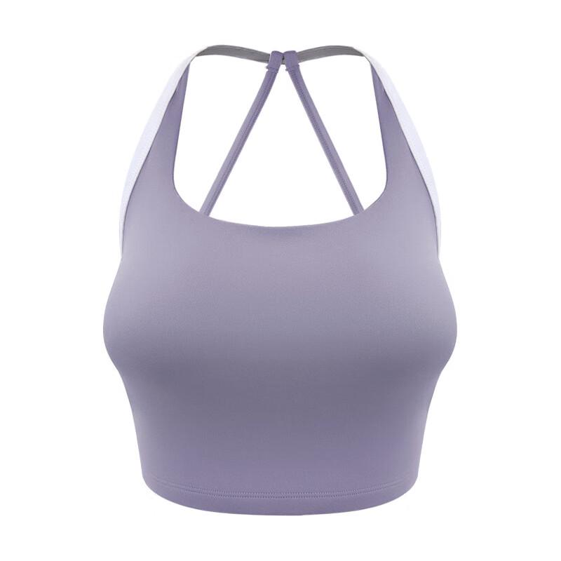 Tang Jun Women's Integrated Yoga & Fitness Top