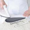 Mini Portable Sleeve Ironing Board Home Desktop Foldable Ironing Board for Easy Storage and Carrying Suitable Shirt, Sleeve Size