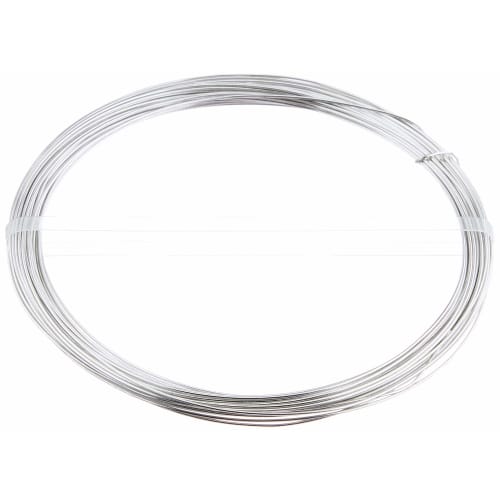 Kyowa Harmonet Tin-Plated Annealed Copper Wire, TCW, 0.5mm, 10m