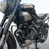 Honda 190TR Front Anti-collision Motorcycle Bumper for 25 Models
